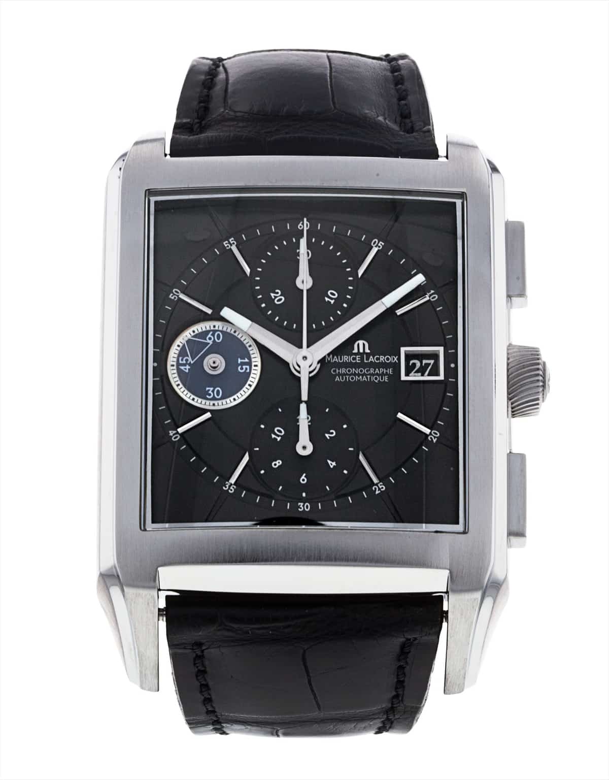 Maurice Lacroix Pontos Gents PT6187/97